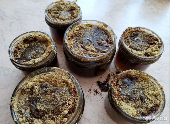 Интенсификатор мужской силы