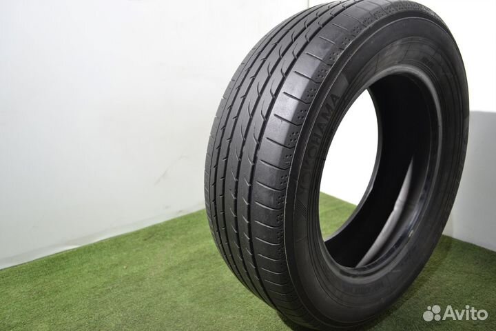 Yokohama BlueEarth RV02 195/65 R15 91H