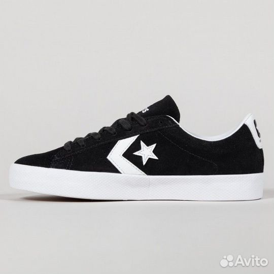 Converse Cons PL Vulc Pro Ox