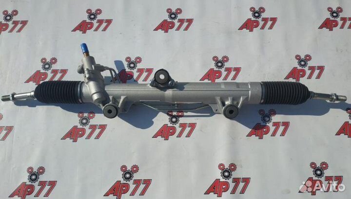 Рулевая рейка Lexus Lx570/Lx450D GRJ200 4420060170