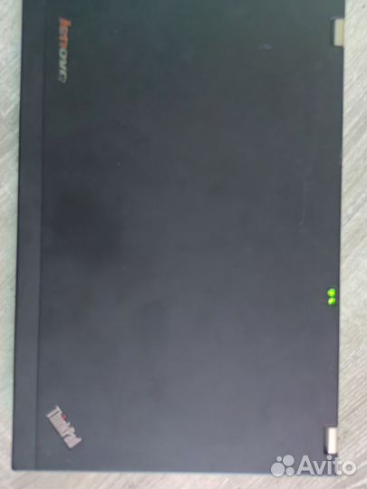 Lenovo thinkpad x230i