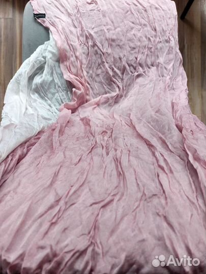 Летние шарфики