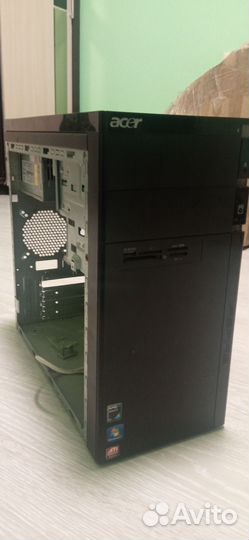 Корпус для пк Acer aspire M3400