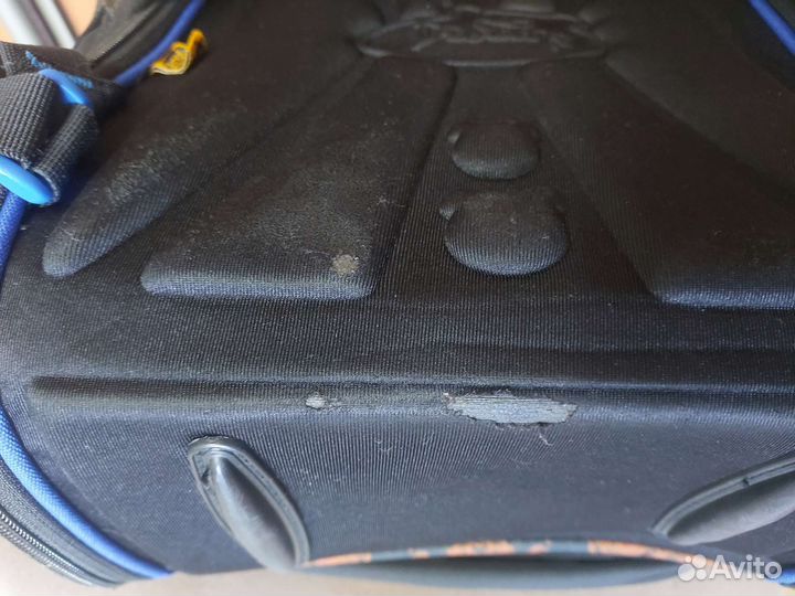 Рюкзак школьный для мальчика