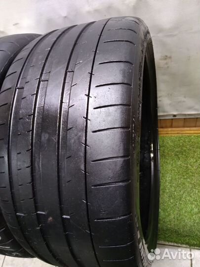 Michelin Pilot Super Sport 245/35 R20 95Y