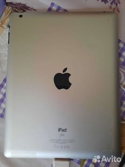 iPad 2