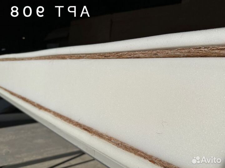 Матрас ортопедический от фабрики