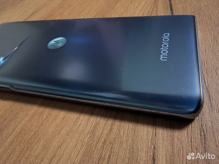 Motorola Moto Edge S30, 12/256 ГБ