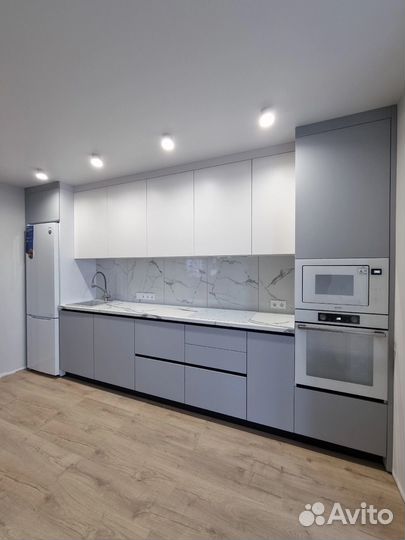 Кухонный гарнитур