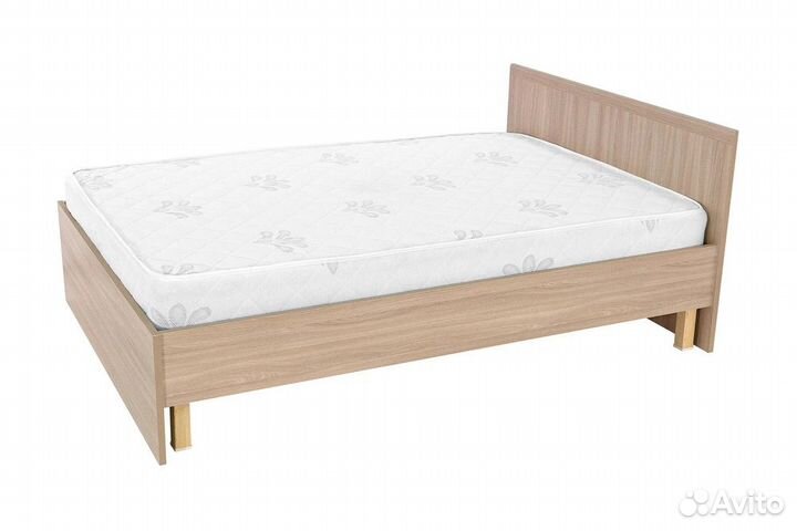 Кровать Дрим 1400