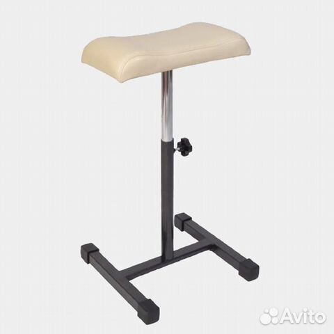 Педикюрная подставка для ног