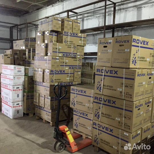 Сплит система