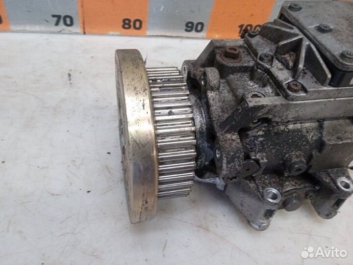 Насос топливный (тнвд) Audi A6/RS6/S6