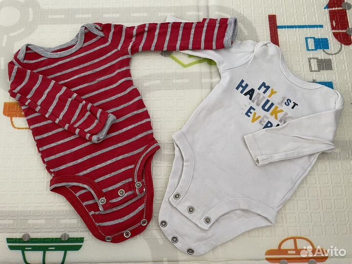 Детская одежда