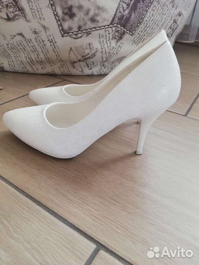 Туфли женские