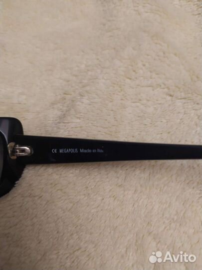 Солнцезащитные очки женские оригинал бу