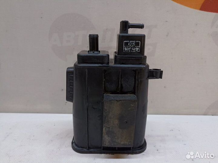 Абсорбер (фильтр угольный) Kia Cerato TD G4FC 2012