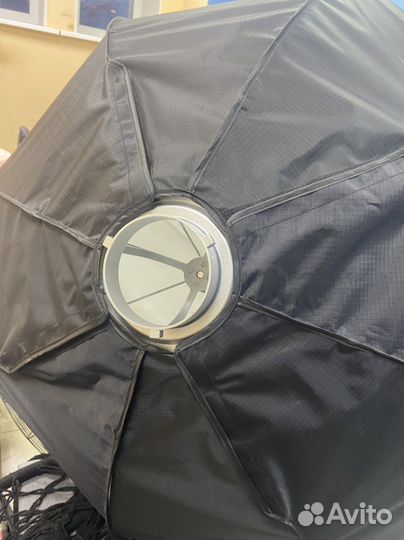 Октобокс Raylab 120