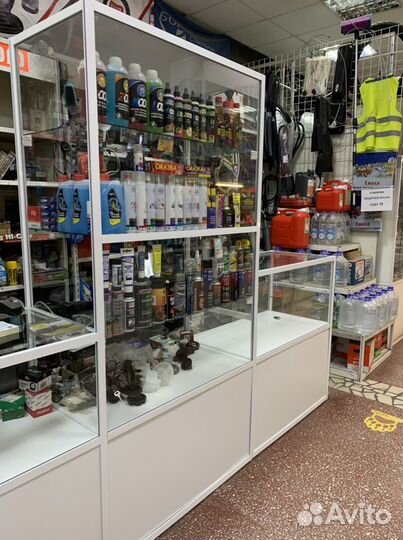 Торговый отдел