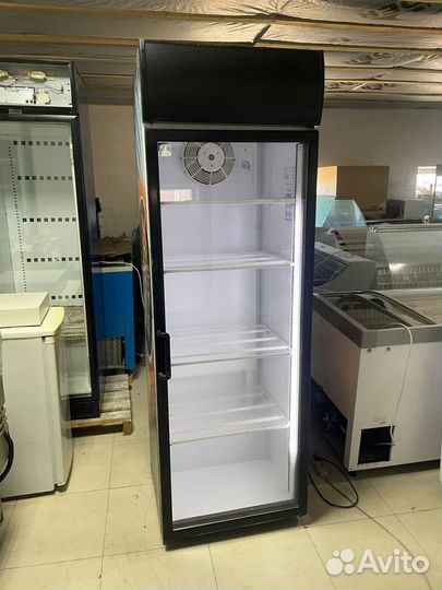 Холодильный шкаф бу