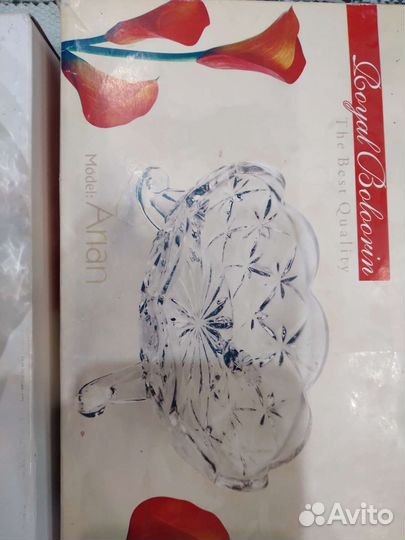 Конфетница