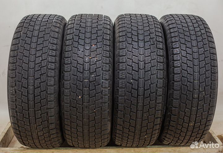 Hankook Dynapro I'Cept RW08 245/55 R19 107T