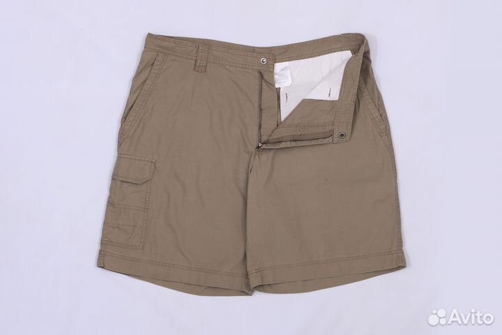 Columbia Vintage Cargo Shorts шорты карго