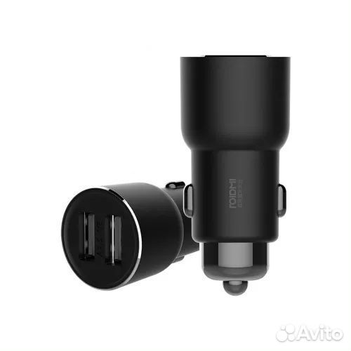 Автомобильное зарядное устройство BFQ04RM