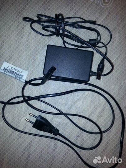 Блок питания