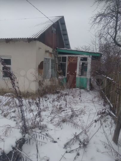 Дача 30 м² на участке 6 сот.