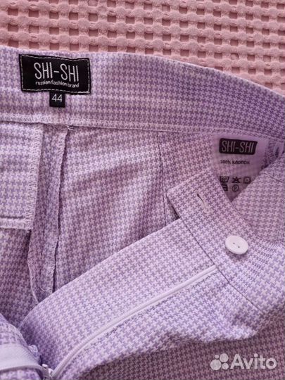 Костюм SHI SHI р.42