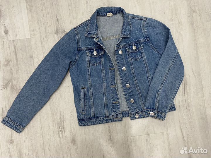 Вещи пакетом для девушки 40 42