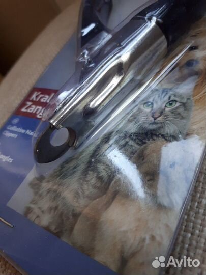 Когтерез Trixie гильотина