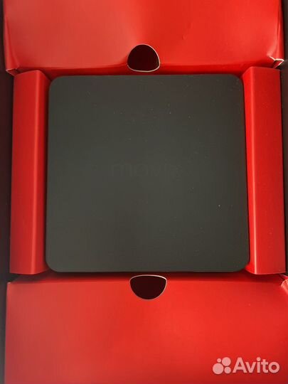 Цифровая тв приставка