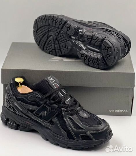 Кроссовки New Balance 1906
