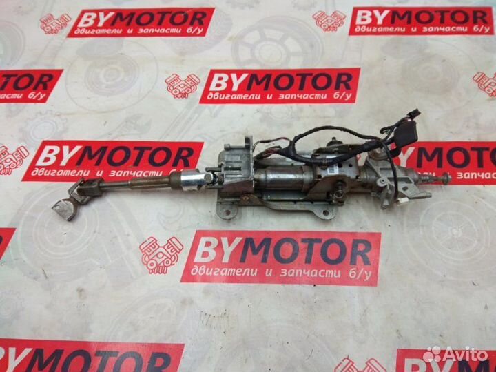 Рулевая колонка Chrysler Grand Voyager 2.8 CRD