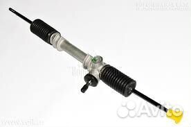 Рейка рулевая для ваз 1111 Ока