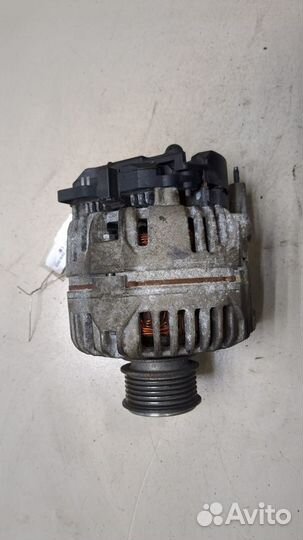 Генератор Ford Galaxy, 2002