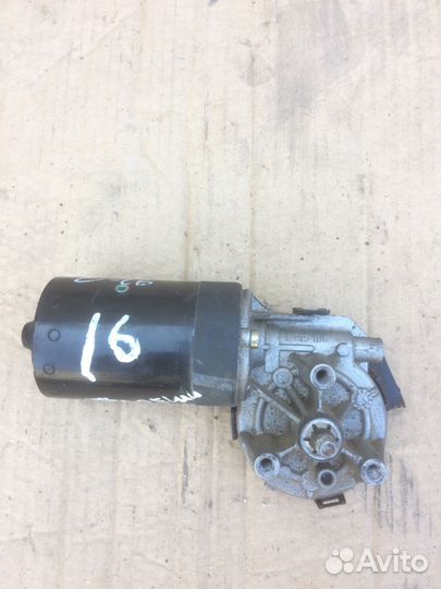 Мотор стеклоочистителя BMW E46