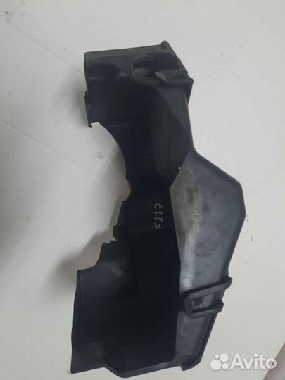 Ford focus 2 кожух Тросов переключения передач