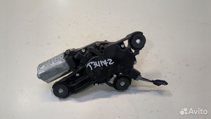 Двигатель стеклоочистителя задний Ford Galaxy, 200