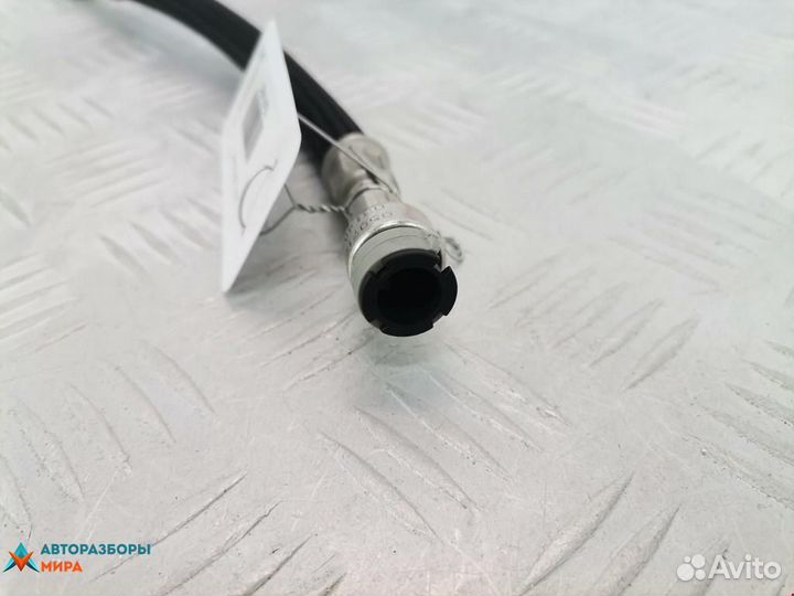 Трубка топливная BMW 3 F30/F31/F34 2015