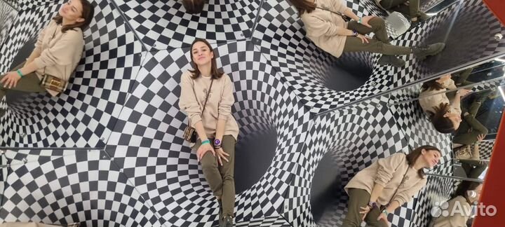 Няня для ребенка на ночь