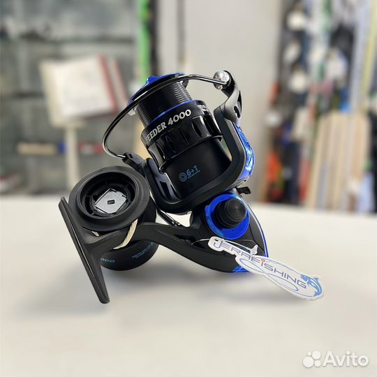 Фидерная катушка 4000