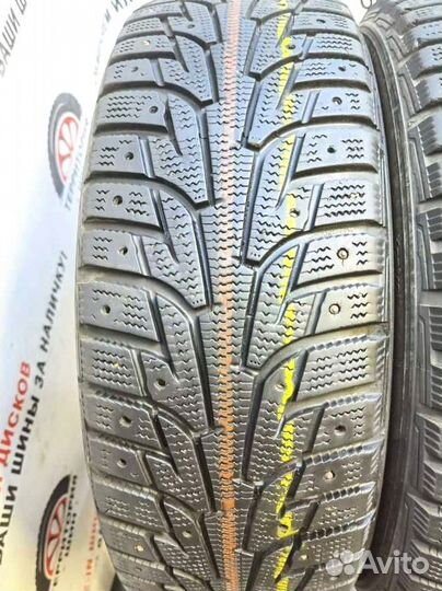 Hankook Winter I'Pike RS W419 195/55 R16 91M