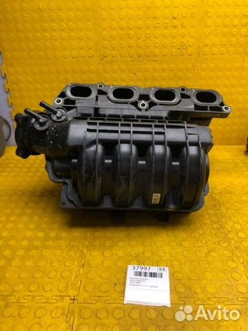 Впускной коллектор Kia K5 G4namh613761 2021