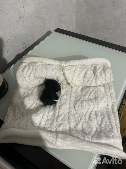 Шарфы женские