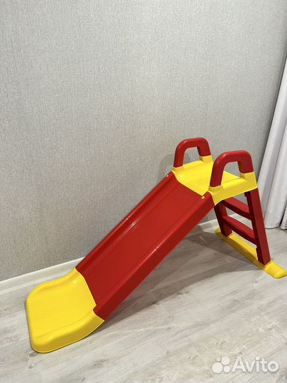 Детская горка