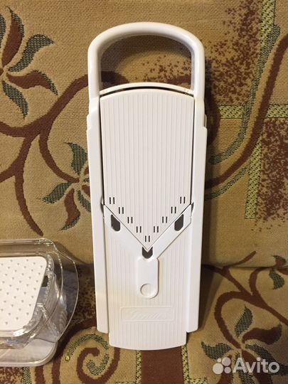 Овощерезка