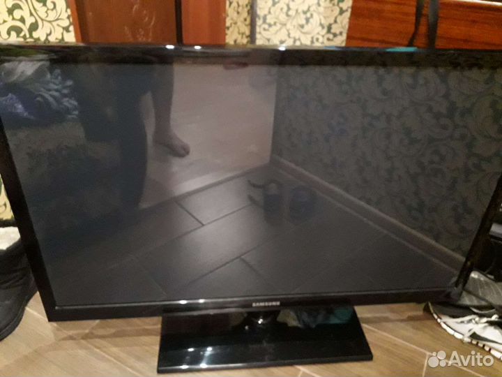 Телевизор samsung 43